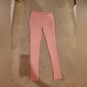 Gymshark Blush Pink Leggings